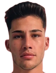 乔瓦尼·吉姆福斯头像