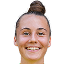 朱丽叶·莫萨德头像