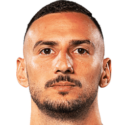 奥奴.贝鲁特头像