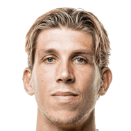 斯丁·斯皮尔林斯头像