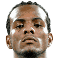 沃伦·埃里克·梅利头像