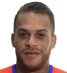 鲁本·罗哈斯头像