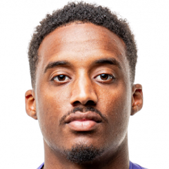 内森·特洛特头像