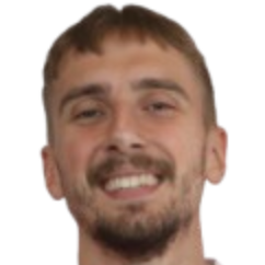 卢卡斯·拉文·哈伦头像