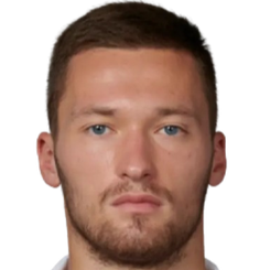 安德烈·库德拉维茨头像