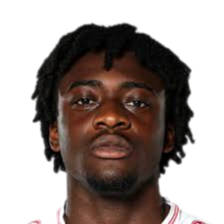 本杰明·博阿基耶头像