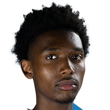 锡安·亨利头像