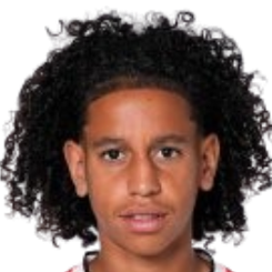 舒里亚诺·科内西翁头像