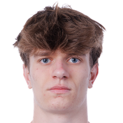 蒂比·范·埃尔苏韦格头像