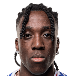 佛朗哥·通亚头像