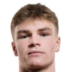 赛蒙·兰德斯头像