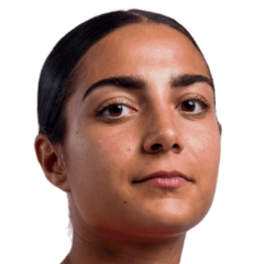 玛丽亚·法鲁吉亚头像