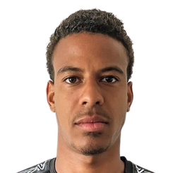 阿尔瓦罗·奥古斯托头像