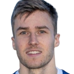 乔尔·格罗多夫斯基头像