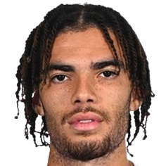 费利克斯·恩佐昂戈头像