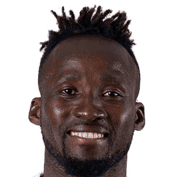 伊布拉西姆·科内头像