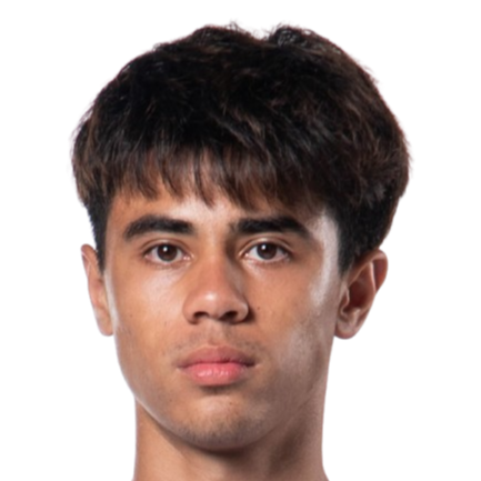 黄安游头像