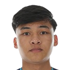 约翰·卢塞罗头像