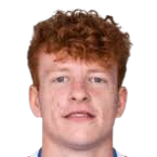 蒂姆·克罗恩头像