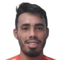 亚历山大·隆东·奥利韦罗斯头像