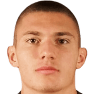 尼古拉·内切夫头像