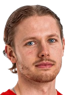 吉姆·迈雷维克头像