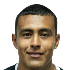 迭戈·马丁内斯头像