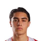 约书亚·亚历杭德罗·帕拉西奥斯·普利多头像