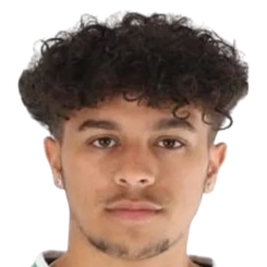 简森·阿伦·琼斯头像