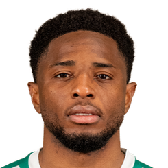 瑟克赛思·马坎尤拉头像