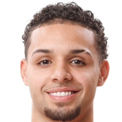 马特乌斯·阿尔维斯头像