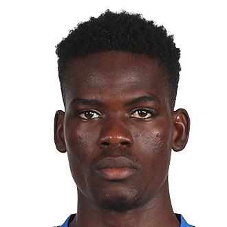 让·克劳德头像