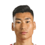 巴特希格·米格马尔头像