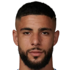 迈赫迪·马乌布头像