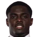 帕特里克·门萨头像