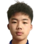李烨头像