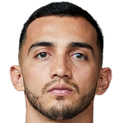 路易斯·查韦斯头像