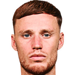 萨姆·别克马头像