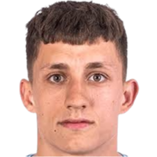 帕特里克·莱特凯维奇头像