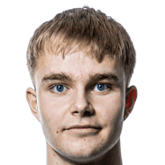 安德尔斯·博格霍特头像