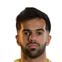 纳瓦夫·侯赛因·拉亚米头像