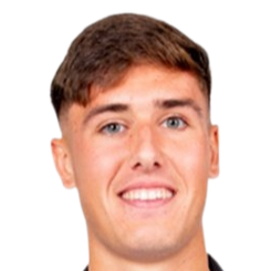 伊克尔·彭扎诺头像