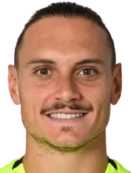 弗朗西斯科·鲁贝托头像