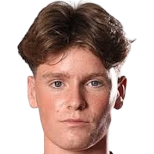 杰克·惠特克头像