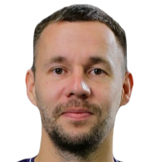 亚历山大·佩切诺克头像