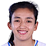 乌米达·佐罗娃头像