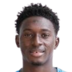 阿利厄·科纳特头像