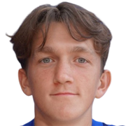 芬利·弗兰克·巴布鲁克头像