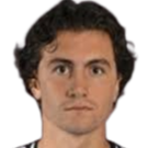 克莱门特·佩罗蒂头像