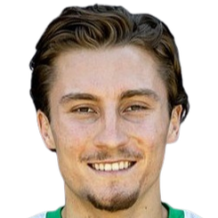 罗科·雷兹头像